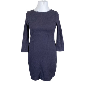 Unisex Gant - Trikotaažist kleit, suurus 44 - Sinine (1)
