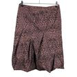 Unisex Ivo Nikkolo - Pidulik seelik, suurus 40 - Pruun ()