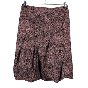 Unisex Ivo Nikkolo - Pidulik seelik, suurus 40 - Pruun (1)
