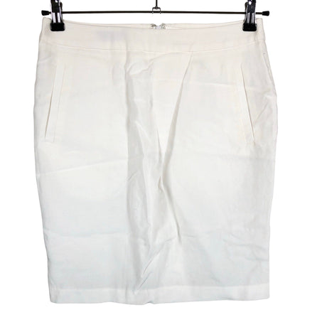 Unisex Snob - Pliiatsseelik, suurus 40 - Valge ()