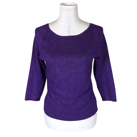 Unisex Worthington - Kampsun, suurus 38 - Lilla ()