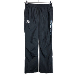 Unisex Fat Pipe - Spordipüksid, suurus S - Must (1)