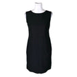 Unisex Topper - Pliiatskleit, suurus 36 - Must ()