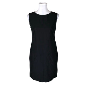 Unisex Topper - Pliiatskleit, suurus 36 - Must (1)