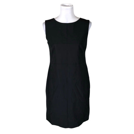 Unisex Topper - Pliiatskleit, suurus 36 - Must ()