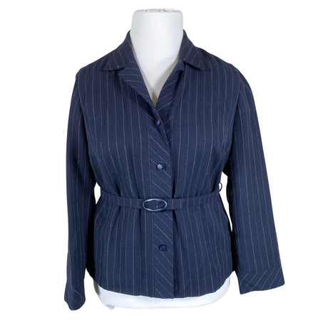Unisex Atelier Caterina - Jakk, suurus 42 - Sinine ()