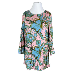 Unisex Alice Bizous - Õhuke tuunika, suurus 42 - Heleroosa (1)