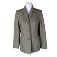 Unisex Dorothy Perkins - Jakk, suurus 36 - Hall ()
