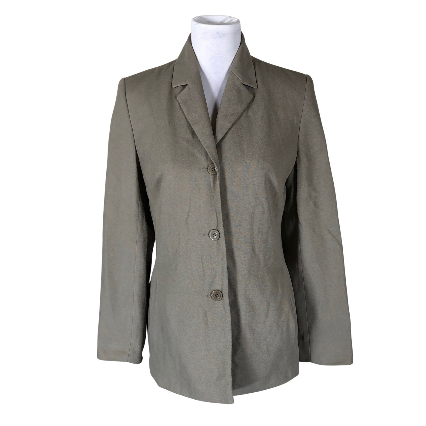 Unisex Dorothy Perkins - Jakk, suurus 36 - Hall (1)