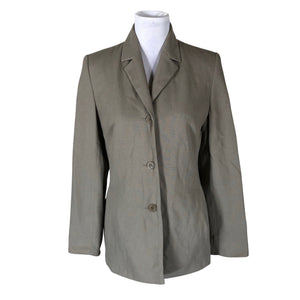 Unisex Dorothy Perkins - Jakk, suurus 36 - Hall (1)