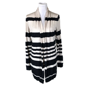 Unisex Ril's - Kardigan, suurus 36 - Beige (1)