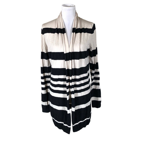 Unisex Ril's - Kardigan, suurus 36 - Beige ()
