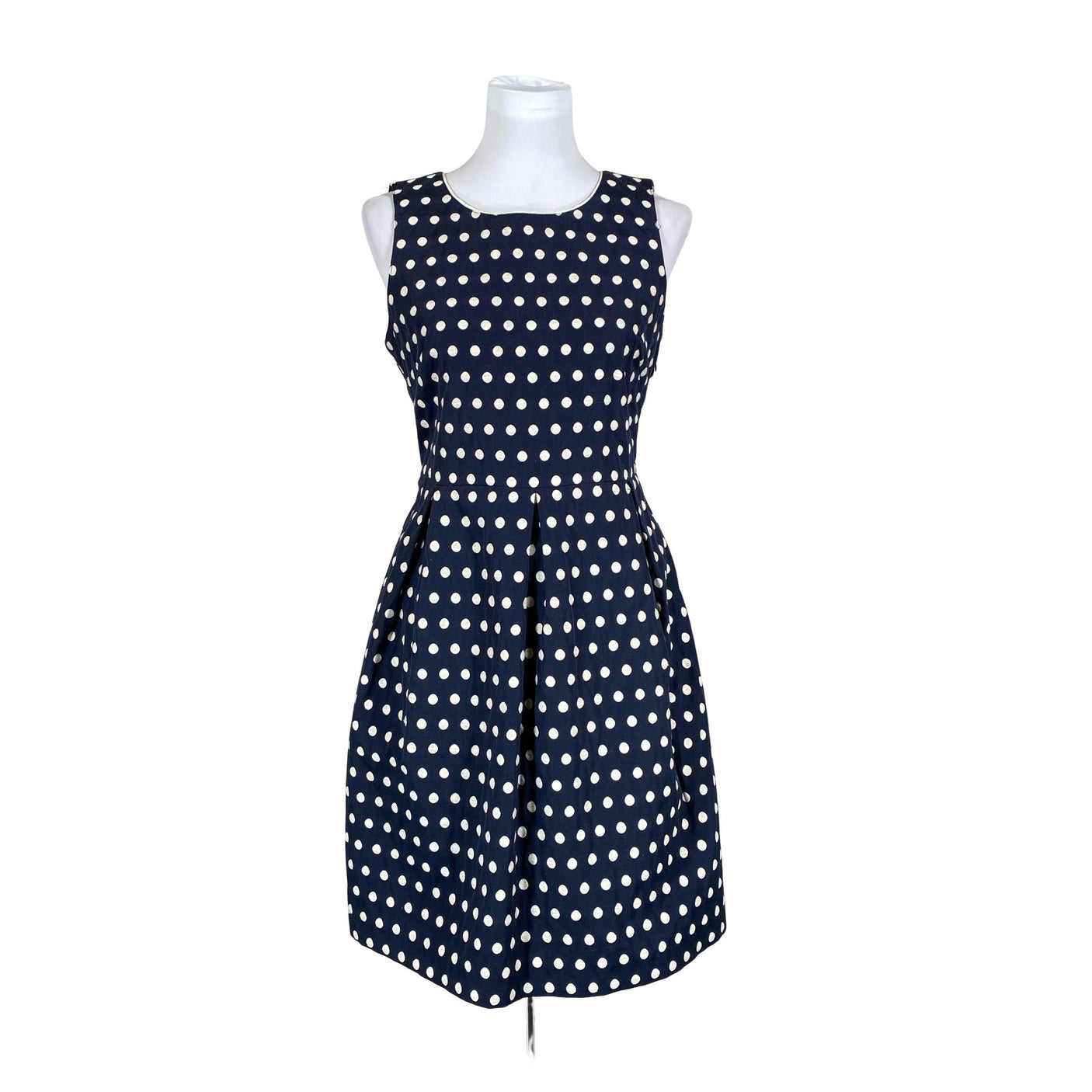 Unisex Holly & Whyte by Lindex - Mitteveniv kleit, suurus 40 - Sinine (1)
