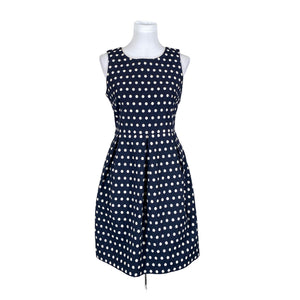 Unisex Holly & Whyte by Lindex - Mitteveniv kleit, suurus 40 - Sinine (1)
