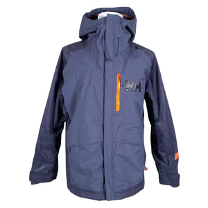 Unisex Helly Hansen - Talvejope, suurus L - Sinine (1)