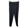 Unisex Massimo Dutti - Viigipüksid, suurus 34 - Must ()