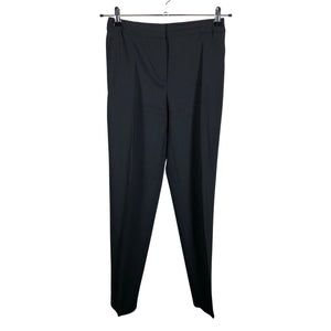 Unisex Massimo Dutti - Viigipüksid, suurus 34 - Must (1)