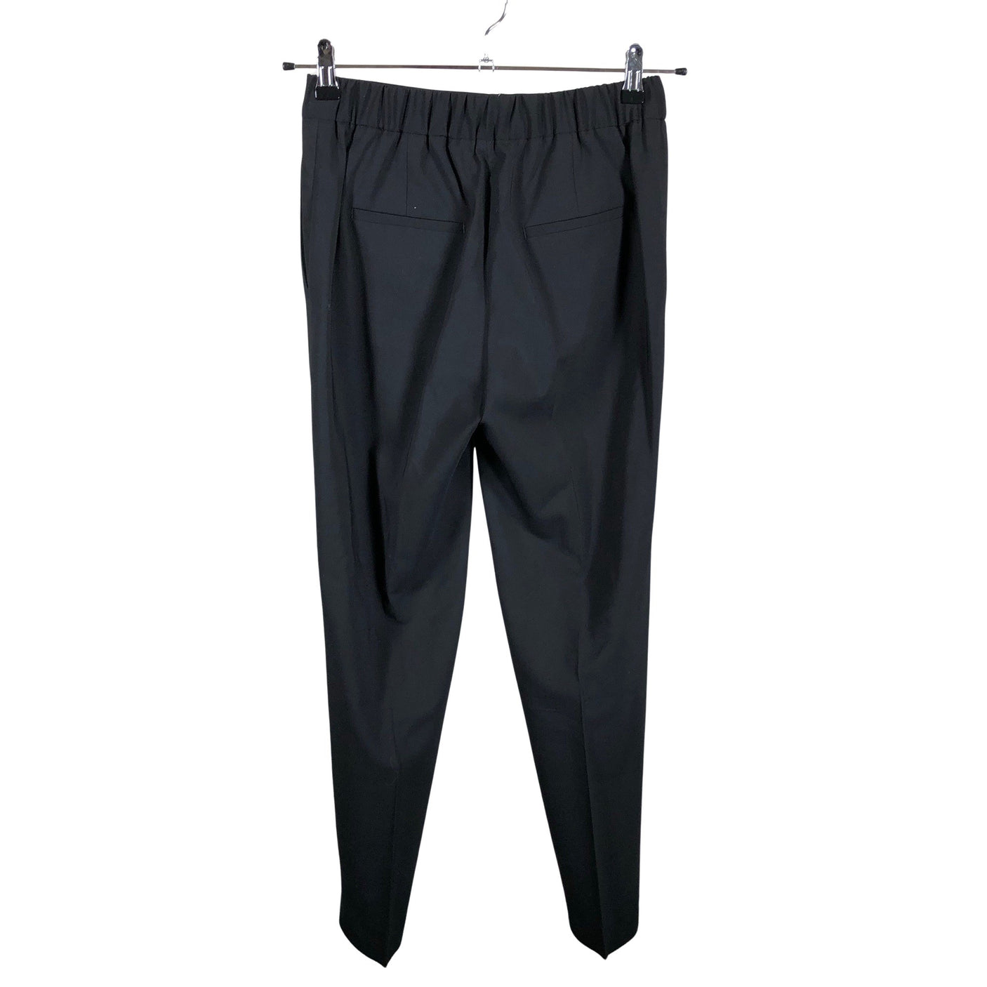 Unisex Massimo Dutti - Viigipüksid, suurus 34 - Must (2)