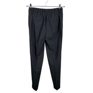 Unisex Massimo Dutti - Viigipüksid, suurus 34 - Must (2)