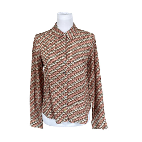 Unisex &Other Stories - Pluus, suurus 38 - Heleroosa ()