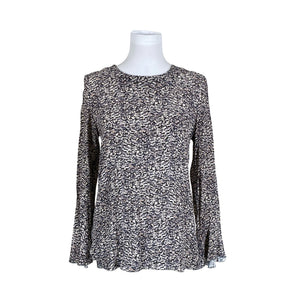 Unisex Andiata - Pluus, suurus 38 - Hall (1)