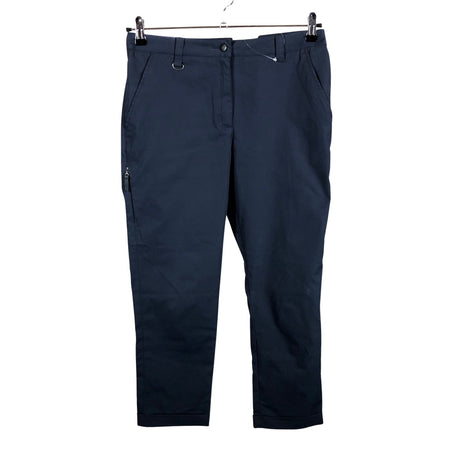 Unisex Icepeak - Mittevenivad püksid, suurus 38 - Sinine ()