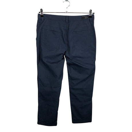 Unisex Icepeak - Mittevenivad püksid, suurus 38 - Sinine (2)