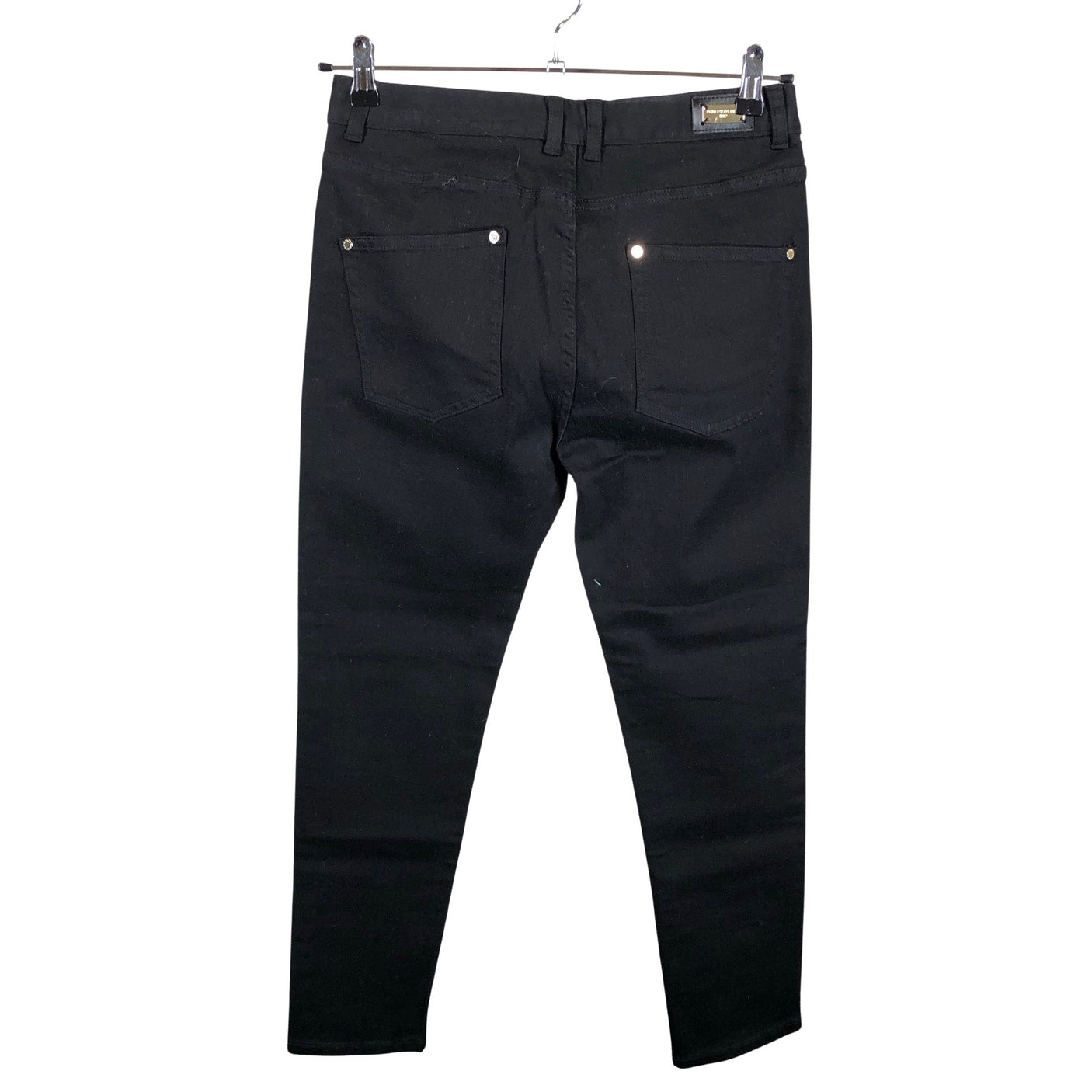 Unisex Roberto Verino - Teksad, suurus 38 - Must (2)