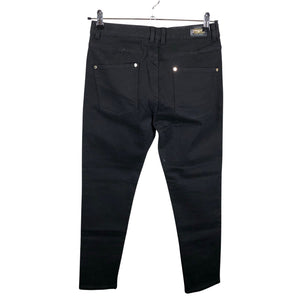 Unisex Roberto Verino - Teksad, suurus 38 - Must (2)