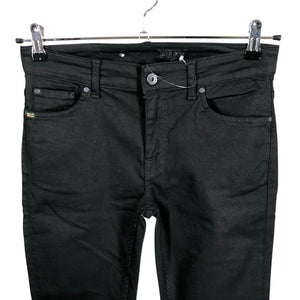 Unisex Tiger of Sweden - Teksad, suurus W30 - Must (2)