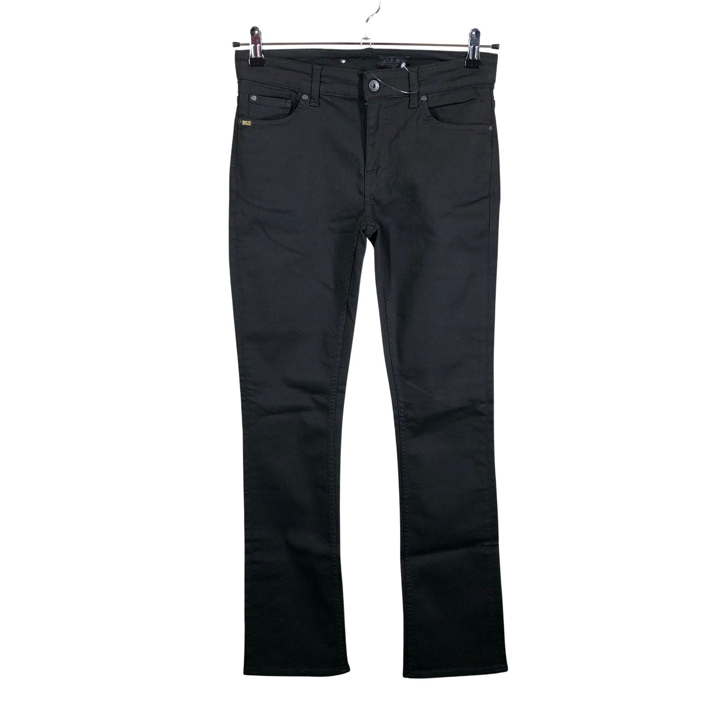 Unisex Tiger of Sweden - Teksad, suurus W30 - Must (1)