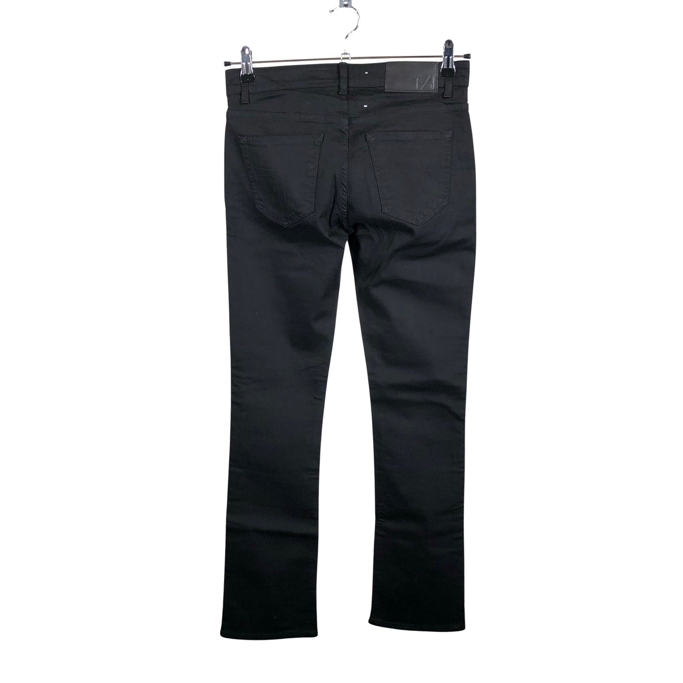 Unisex Tiger of Sweden - Teksad, suurus W30 - Must (3)