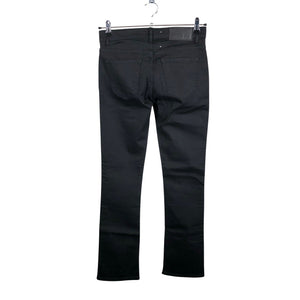 Unisex Tiger of Sweden - Teksad, suurus W30 - Must (3)