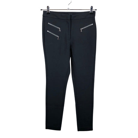 Unisex Marks&Spencer - Mittevenivad püksid, suurus 36 - Must ()