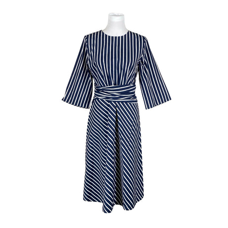 Unisex Marks&Spencer - Mitteveniv kleit, suurus 36 - Sinine ()