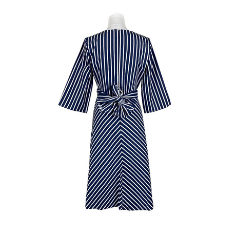 Unisex Marks&Spencer - Mitteveniv kleit, suurus 36 - Sinine (2)