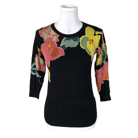 Unisex Next - Kampsun, suurus 36 - Must ()