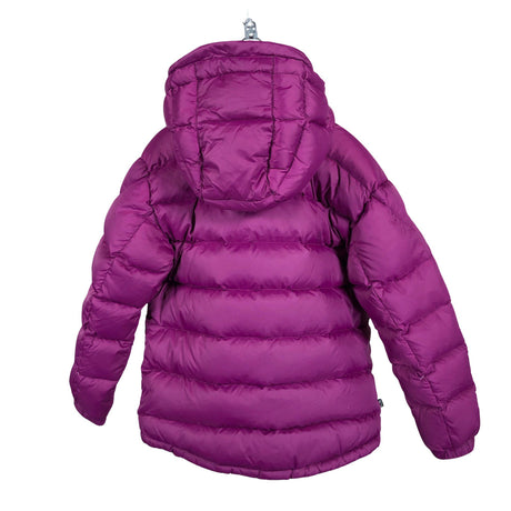 Unisex Norheim - Sulejope, suurus 128 - 134 - Veinipunane (2)