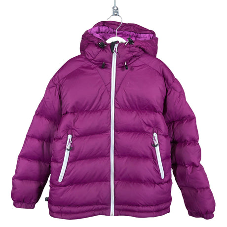 Unisex Norheim - Sulejope, suurus 128 - 134 - Veinipunane ()