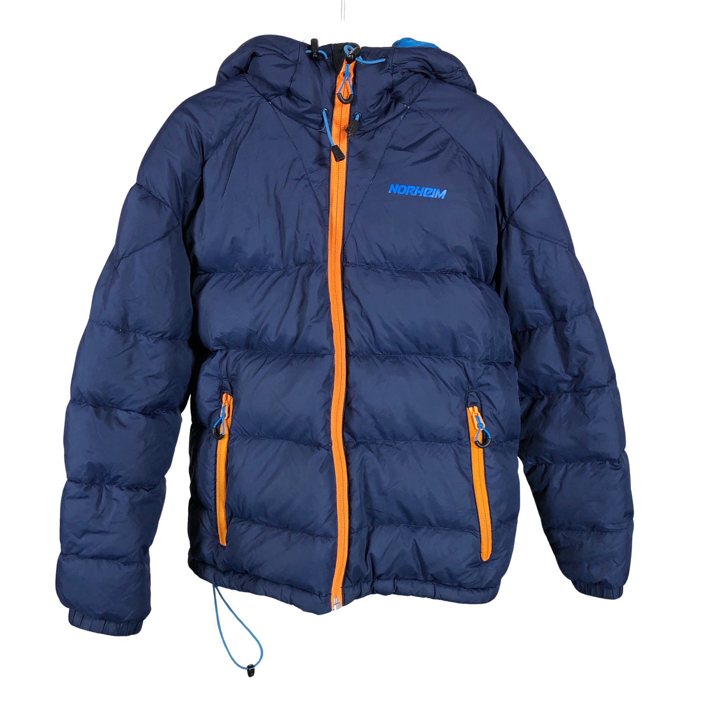 Unisex Norheim - Sulejope, suurus 110 - 116 - Sinine (1)