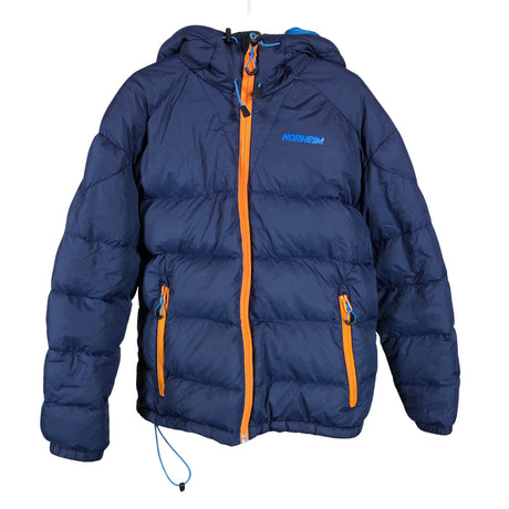 Unisex Norheim - Sulejope, suurus 110 - 116 - Sinine ()