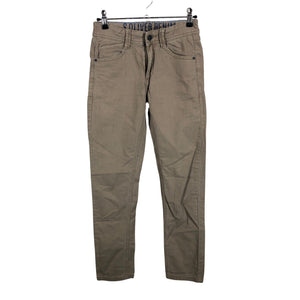 Unisex s.Oliver - Teksad, suurus 146 - 152 - Pruun (1)