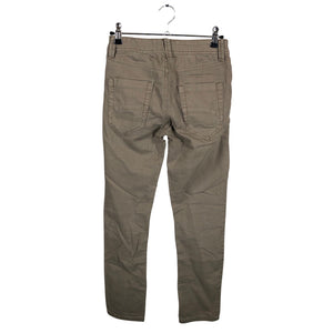 Unisex s.Oliver - Teksad, suurus 146 - 152 - Pruun (2)