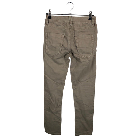 Unisex s.Oliver - Teksad, suurus 146 - 152 - Pruun (2)