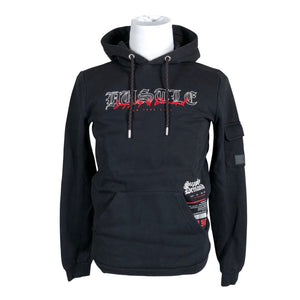 Unisex Supply & Demand - Dressipluus, suurus XS - Must (1)
