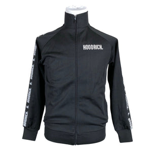 Unisex Hoodrich - Soojendusjope, suurus XS - Must (1)