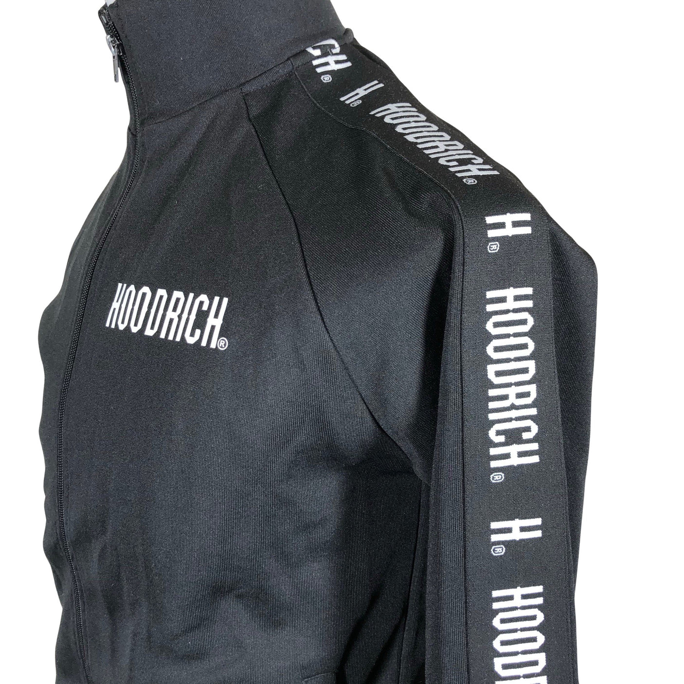 Unisex Hoodrich - Soojendusjope, suurus XS - Must (2)