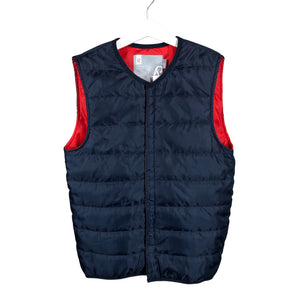 Unisex Reima - Õuevest, suurus 134 - 140 - Sinine (1)