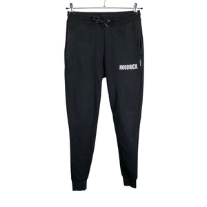 Unisex Hoodrich - Dressikangast püksid, suurus XS - Must (1)