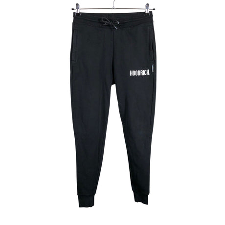 Unisex Hoodrich - Dressikangast püksid, suurus XS - Must ()
